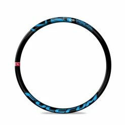 Racing-4 DB Vélo De Route Escalade Roue Ensemble Autocollant Jante Hauteur 40mm Frein à Disque Vélo Jante [AFB4413] - Avis / Test