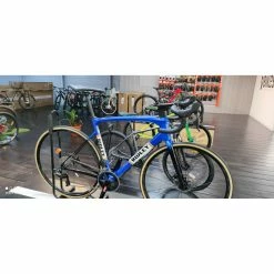 Vélo De Course Ridley - 56 - 700c