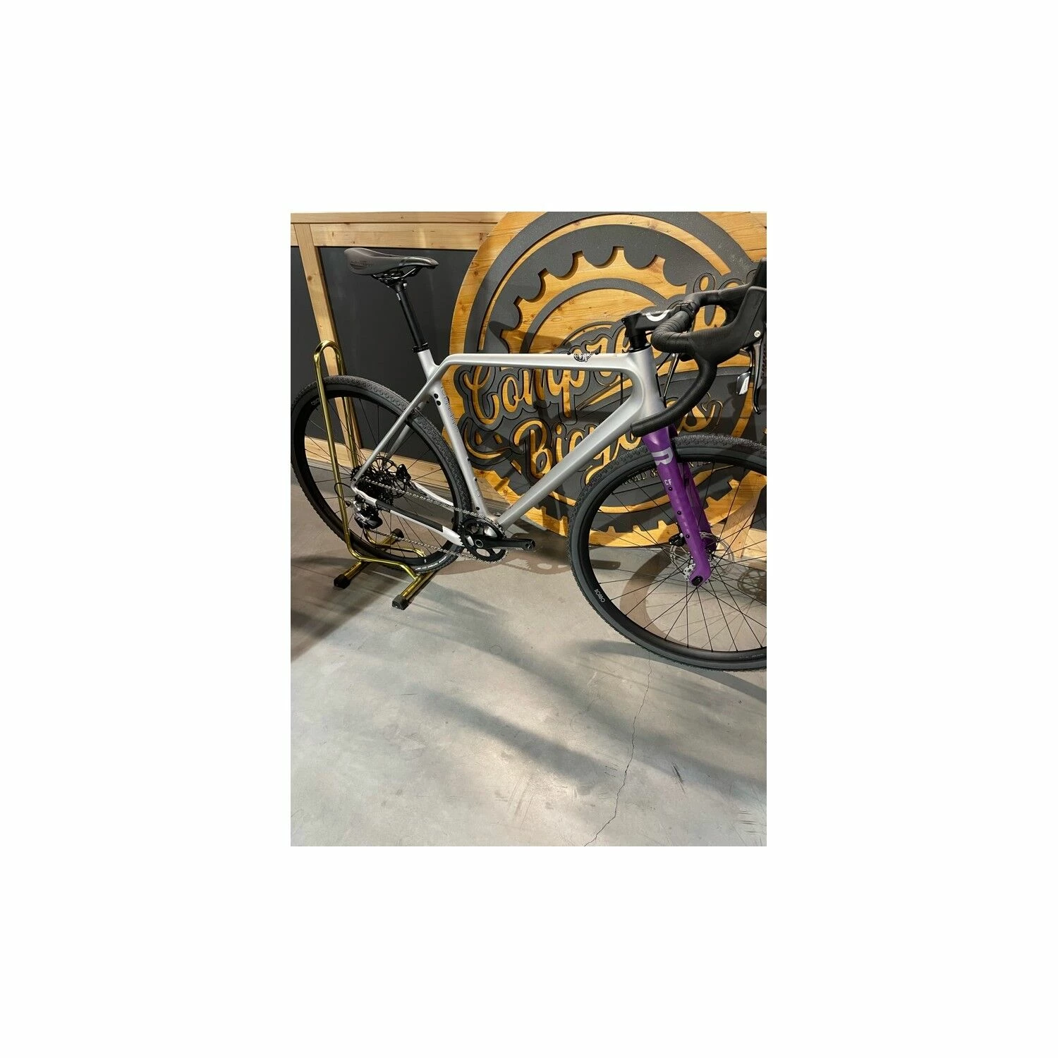 Vélo De Gravel Rondo - 54 - 700c – Image 2