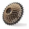 Roue Libre De Vélo Bicyclette Freewheel 7 8 9 Vitesse Cassette Vélo Montagne For Mtb Pignon De Roue Sans Route 13-3 2t 14-28t - Avis / Test