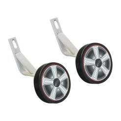 Roue Velo 16 Pouces Petite Roue Velo Enfants Pour Vélo D'enfant,noir Roulettes Velo Enfant - Avis / Test