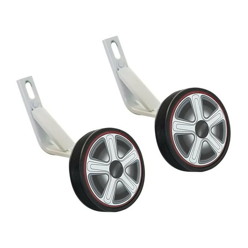 Roue Velo 16 Pouces Petite Roue Velo Enfants Pour Vélo D'enfant,noir Roulettes Velo Enfant - Avis / Test