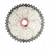 Roues Libres Vélo Mtb Roue Libre 8 9 10 11 Vitesse 40 42 46 50t Volant Pour Shinamo Xt Slx Sram Sram Vtt Casse à Cyclisme Cas - Avis / Test