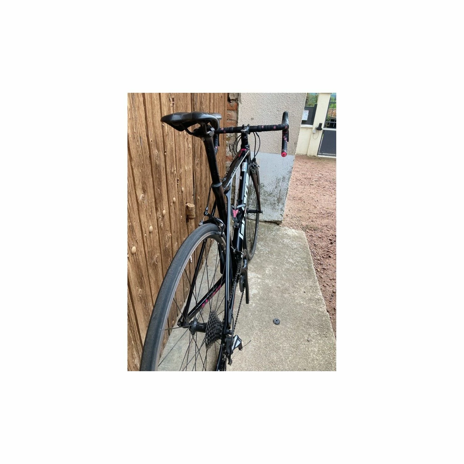 Vélo De Course Lapierre - 50 - 700c – Image 5