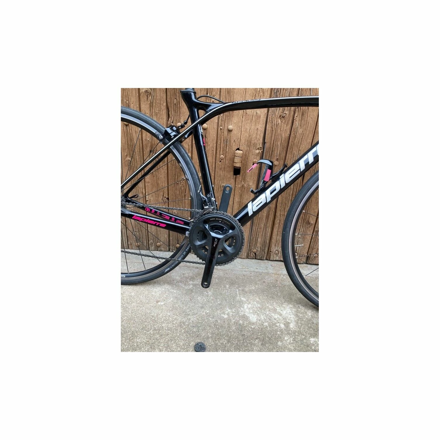 Vélo De Course Lapierre - 50 - 700c – Image 6