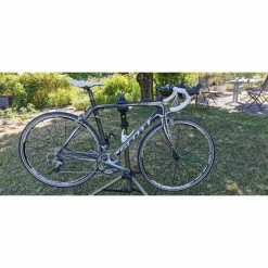 Vélo De Course Scott - 54 - 700c