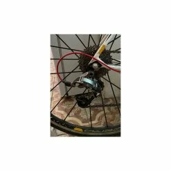 Vélo De Course Scott - 52 - 700c