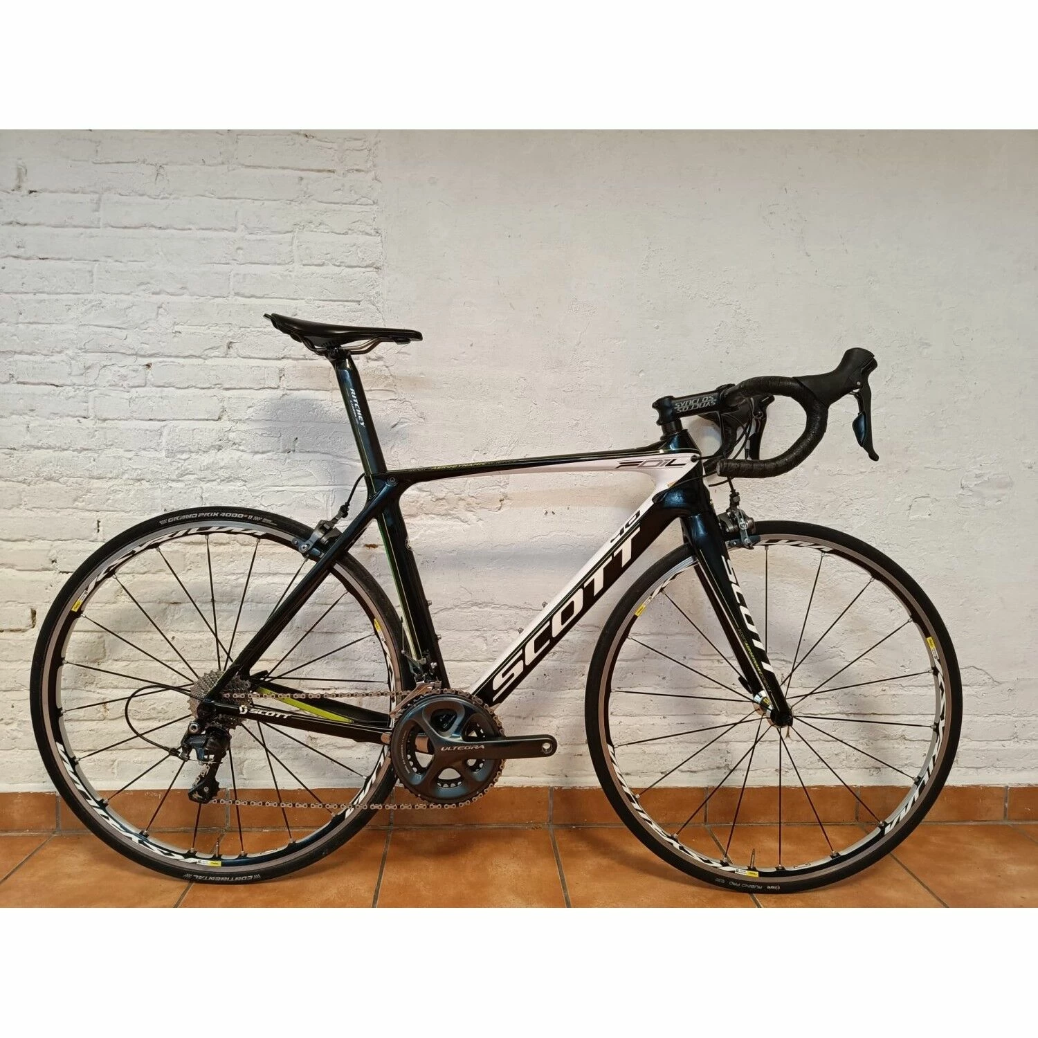 Vélo De Course Scott - 54 - 700c – Image 2