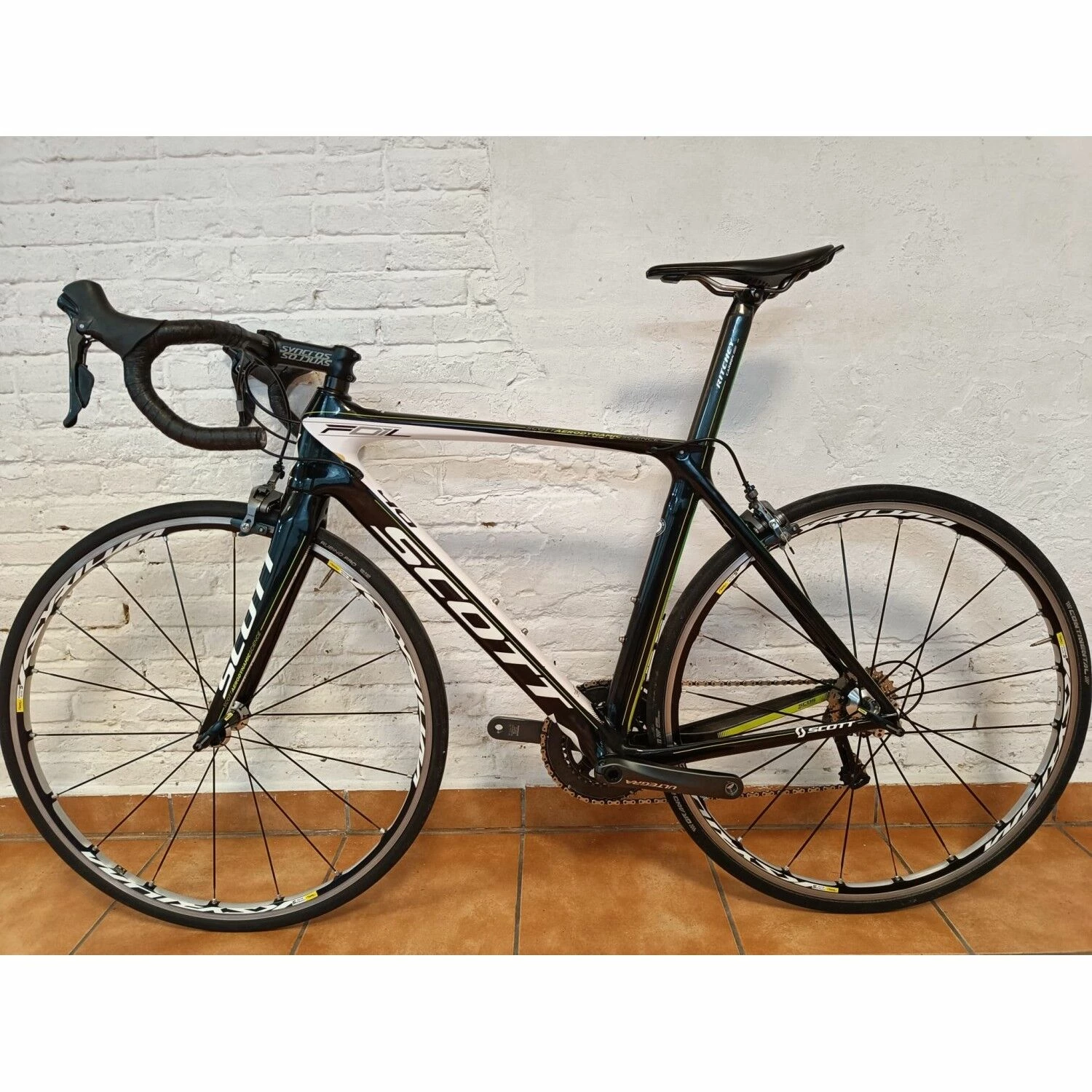 Vélo De Course Scott - 54 - 700c – Image 3