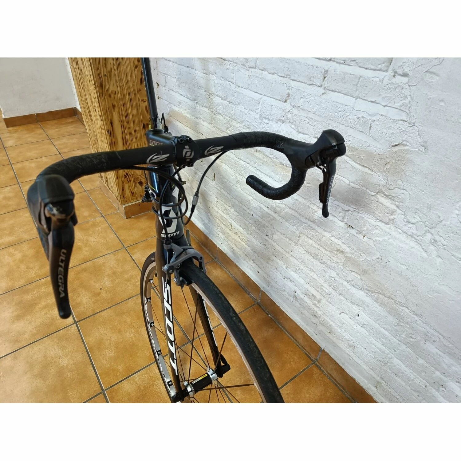 Vélo De Course Scott - 54 - 700c – Image 4