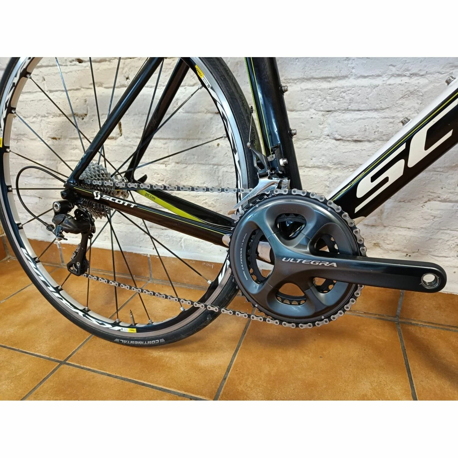 Vélo De Course Scott - 54 - 700c – Image 5