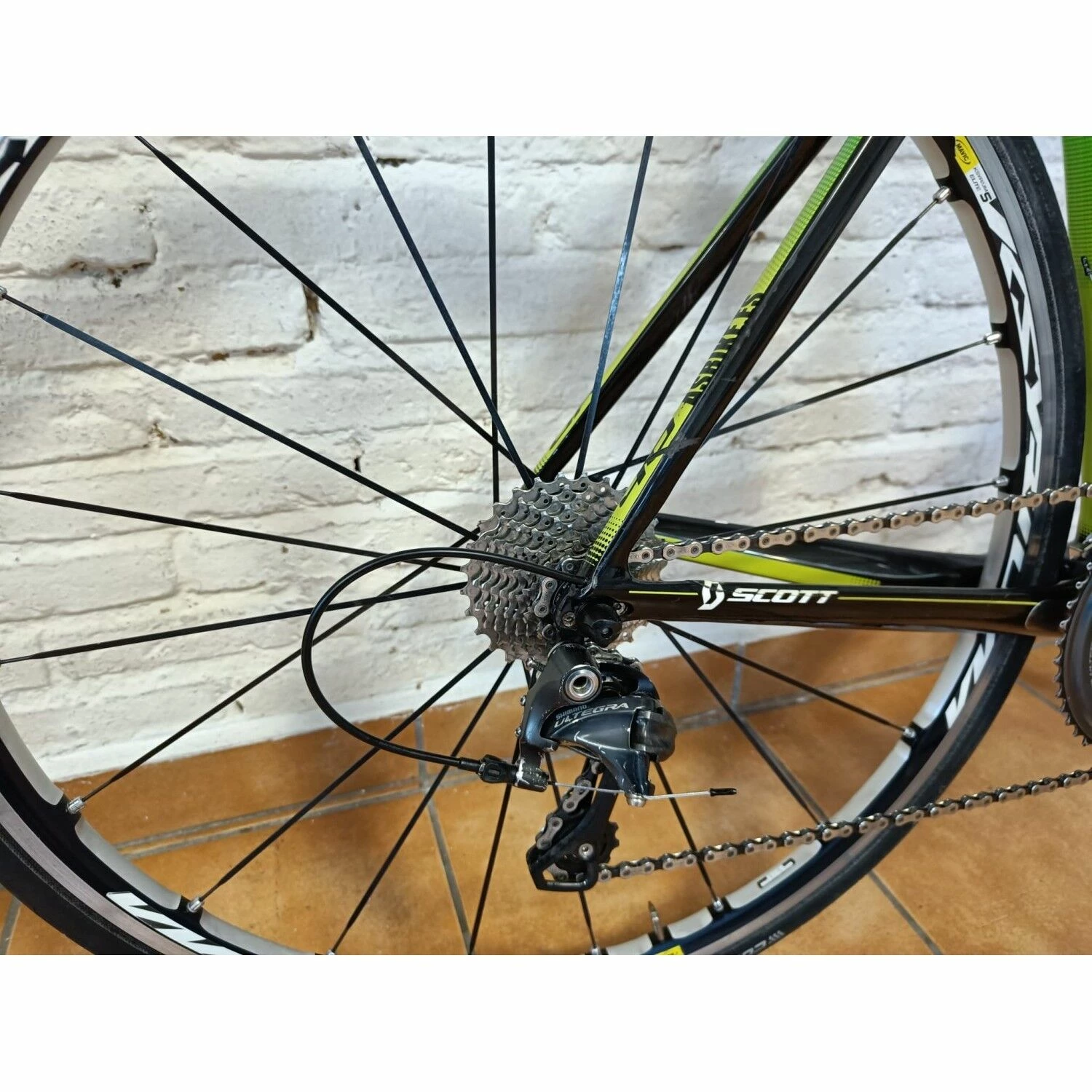 Vélo De Course Scott - 54 - 700c – Image 6