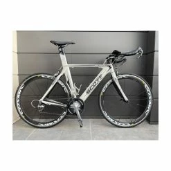 Vélo De Contre La Montre Scott - 56