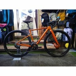 Vélo De Gravel Scott - 47,5 - 700c