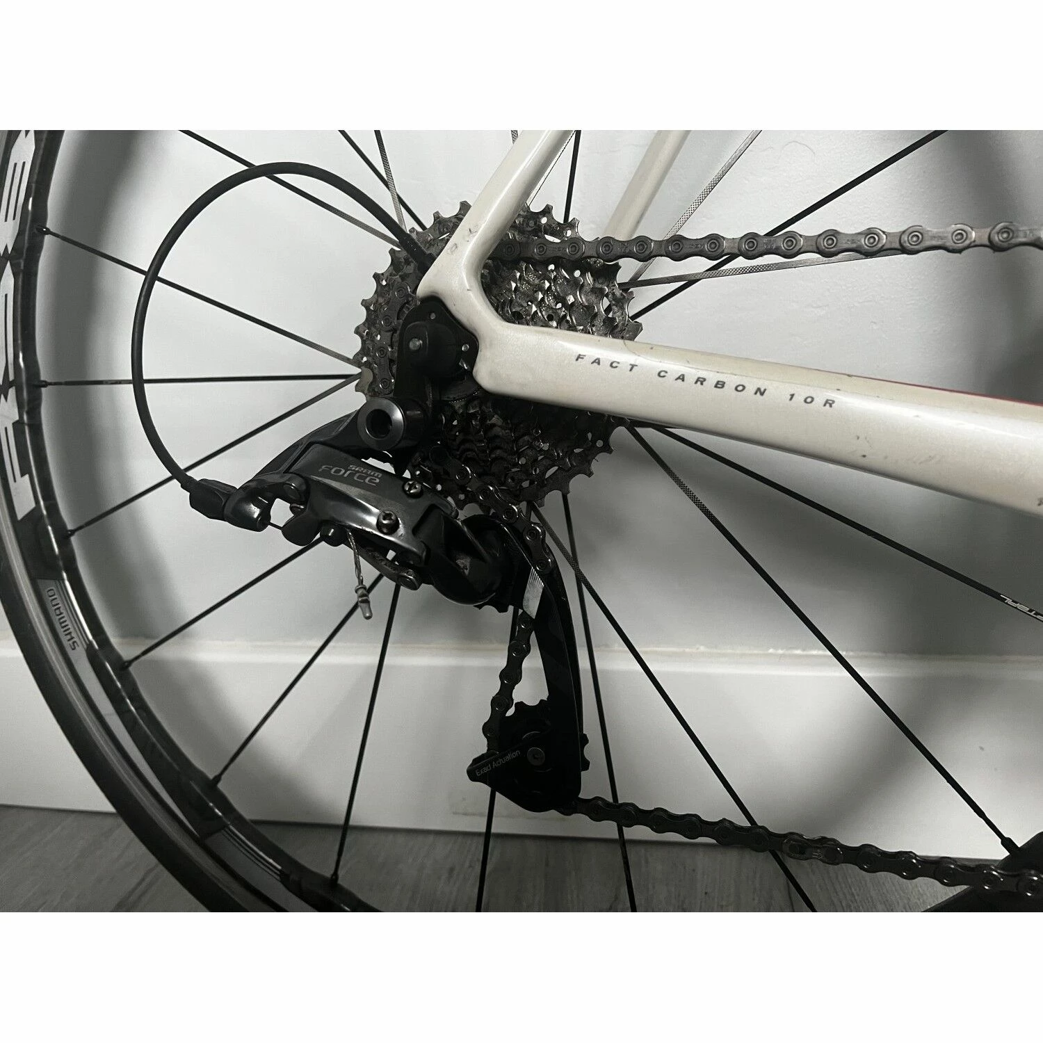 Vélo De Course Specialized - 56 – Image 2