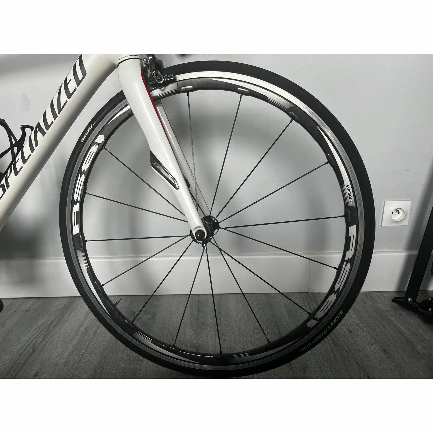 Vélo De Course Specialized - 56 – Image 3