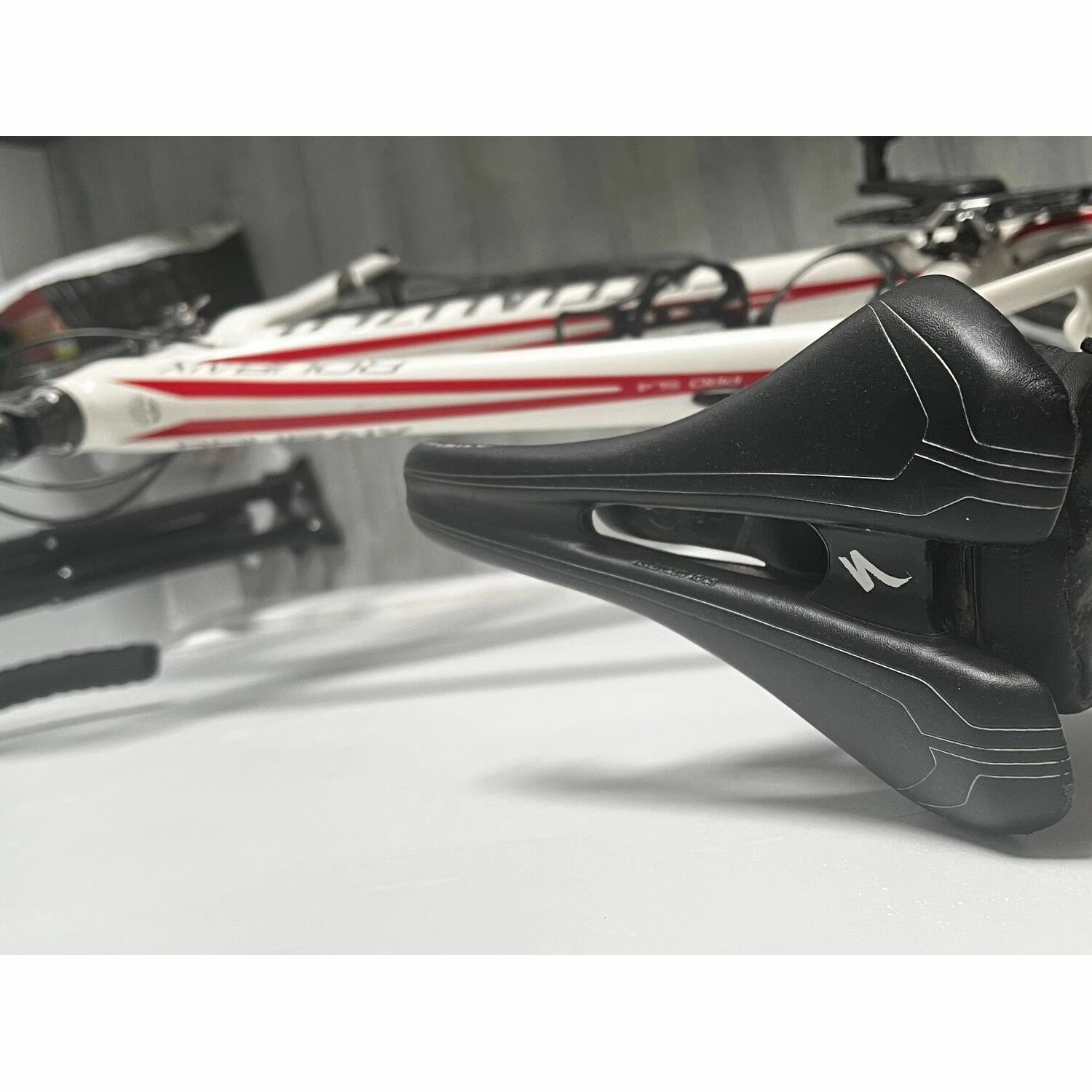 Vélo De Course Specialized - 56 – Image 4