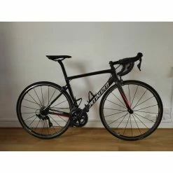 Vélo De Course Specialized Tarmac Sl6 Expert - 54 - 700c