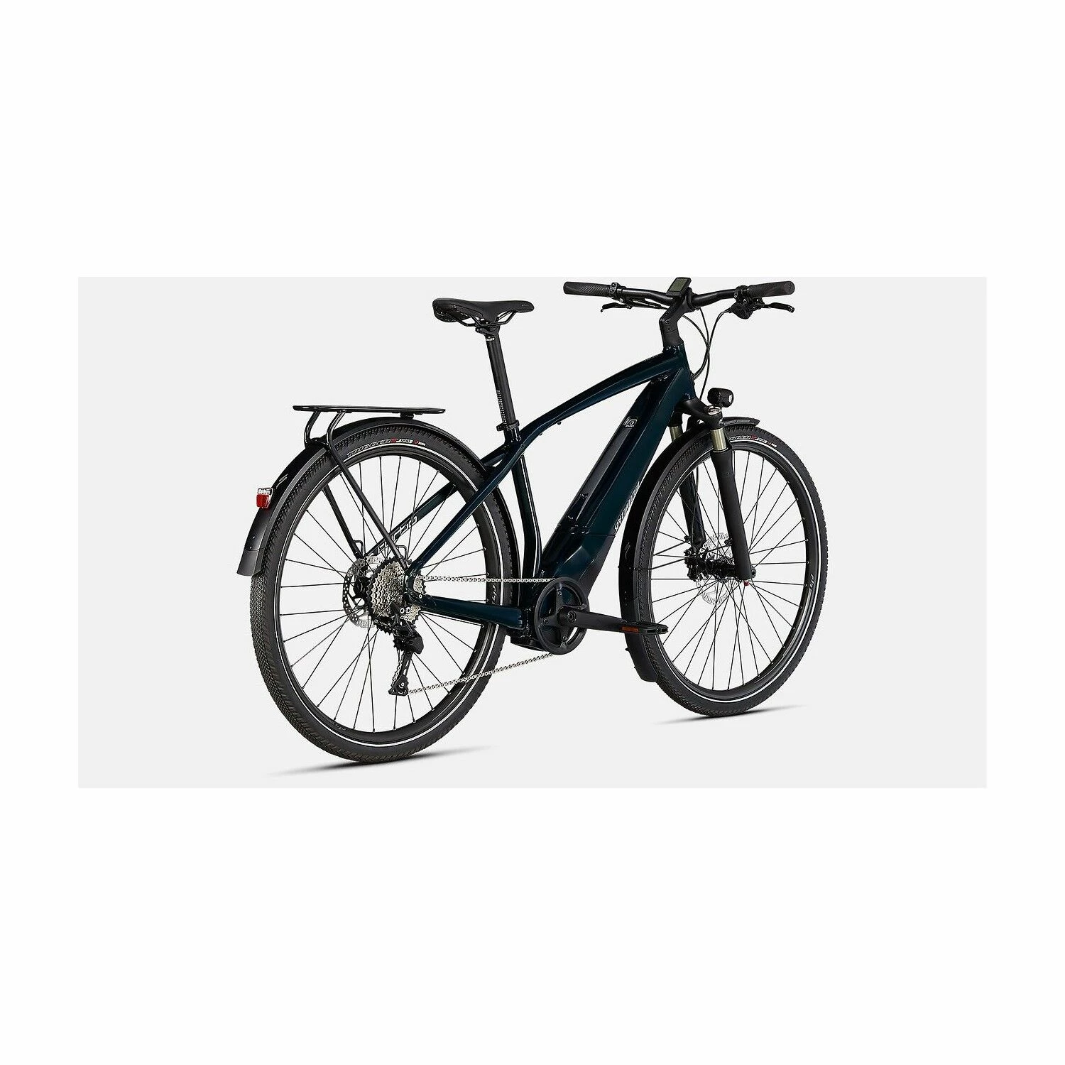 Vélo Tout Chemins Cube – Image 3