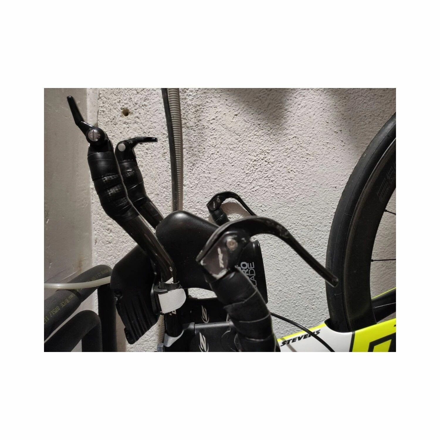 Vélo De Contre La Montre Stevens - 54 – Image 2