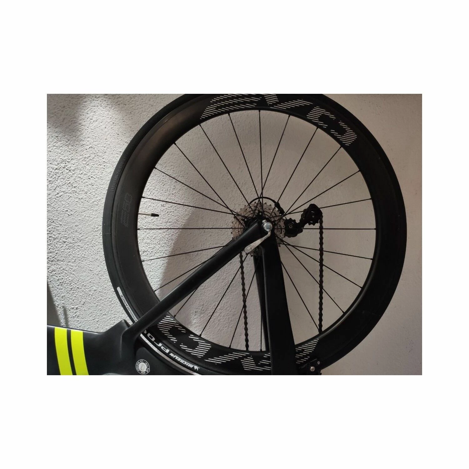 Vélo De Contre La Montre Stevens - 54 – Image 4