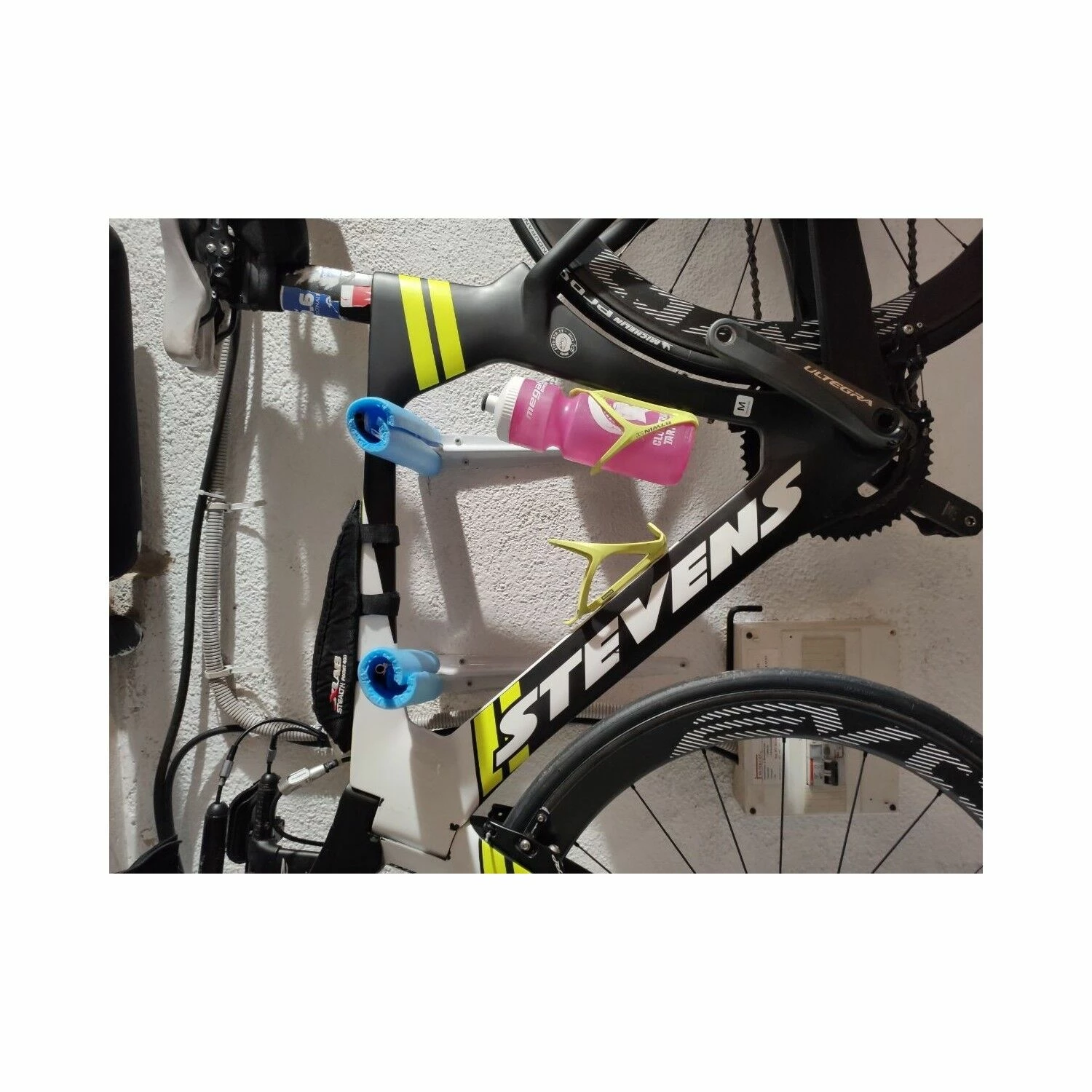 Vélo De Contre La Montre Stevens - 54 – Image 5