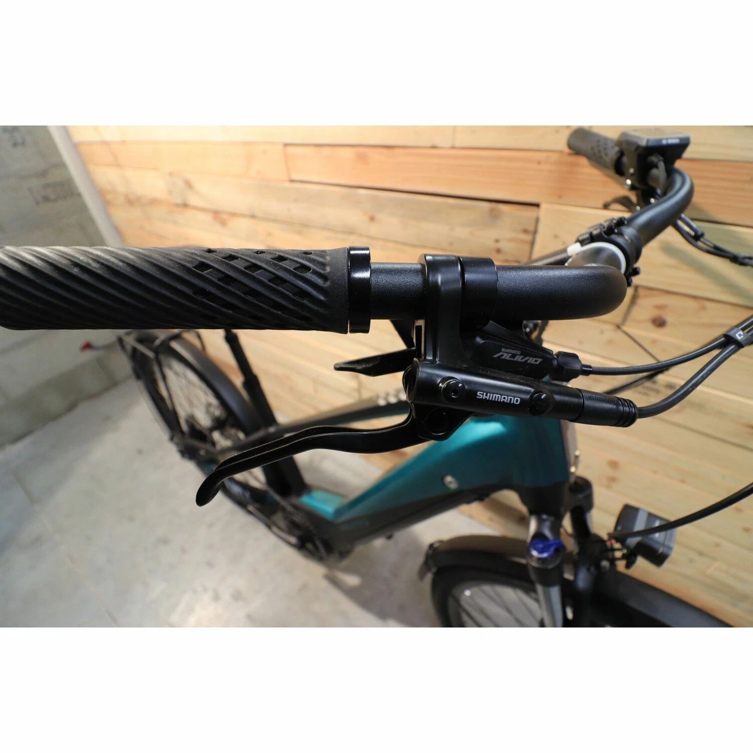 Vélo Urbain Sunn – Image 2