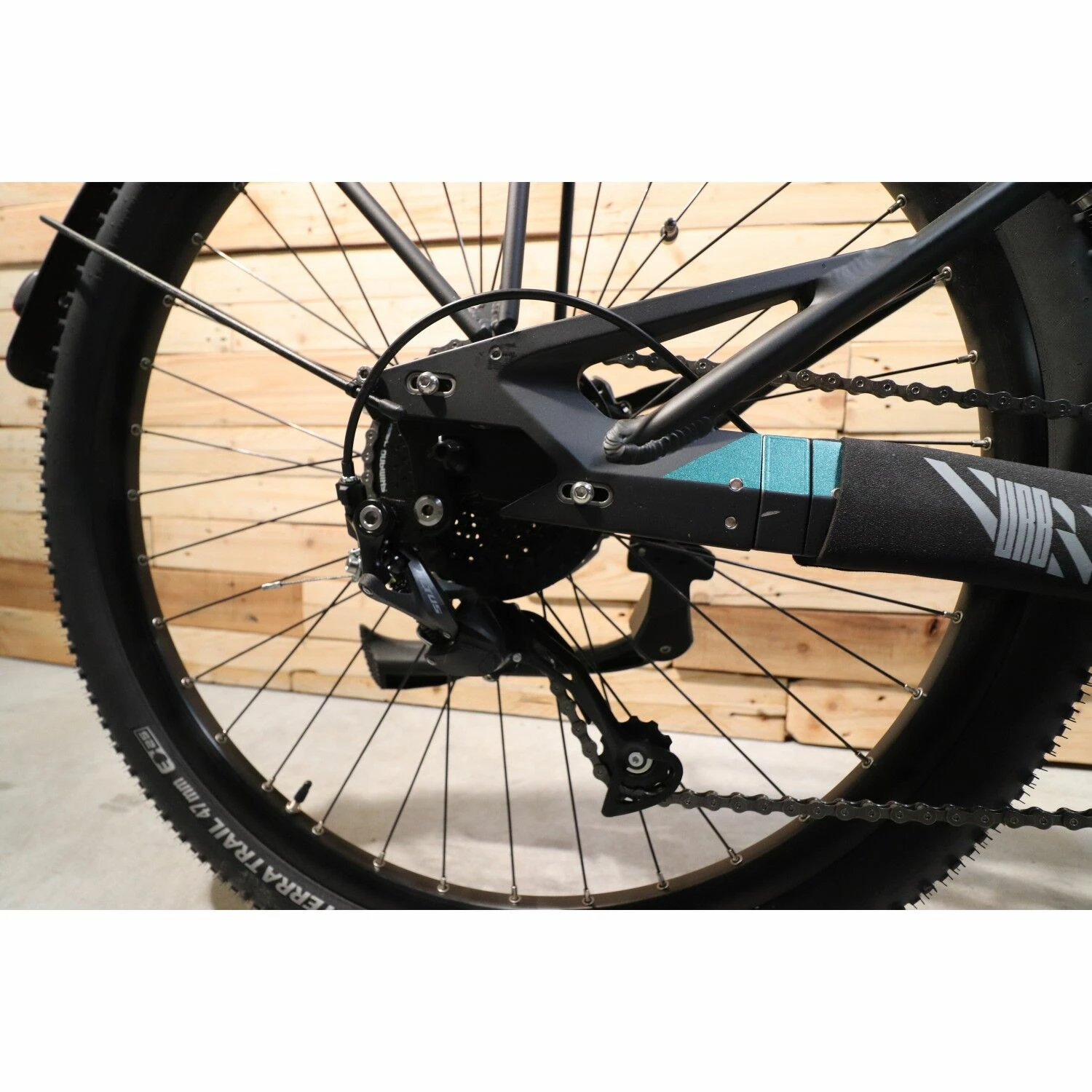 Vélo Urbain Sunn – Image 3