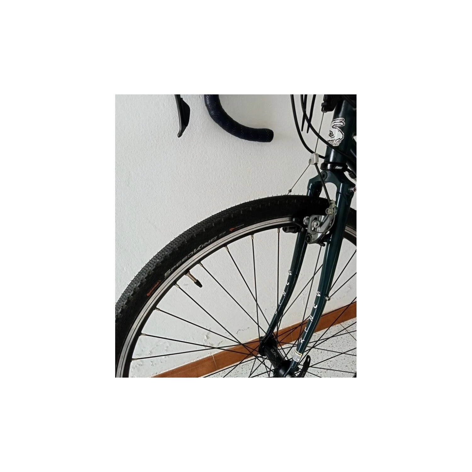 Vélo De Voyage Surly – Image 2