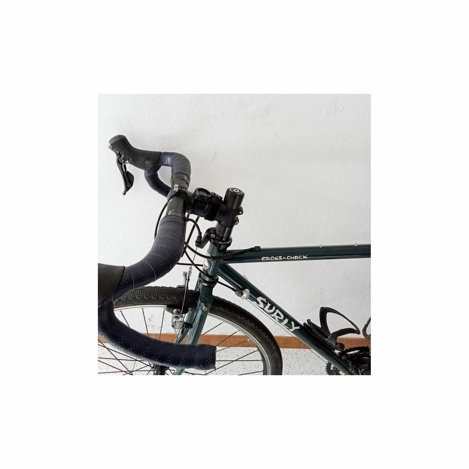 Vélo De Voyage Surly – Image 6