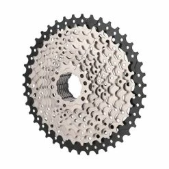 Tbest Volant 11 à 42 Dents BOLANY VTT 10 Vitesses Roue Libre Vélo 11-42T Cassette Remplacement Du Volant - Avis / Test