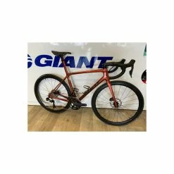 Vélo De Course Giant - 54