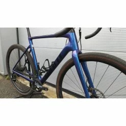 Vélo De Cyclo-cross Giant - 54 - 700c