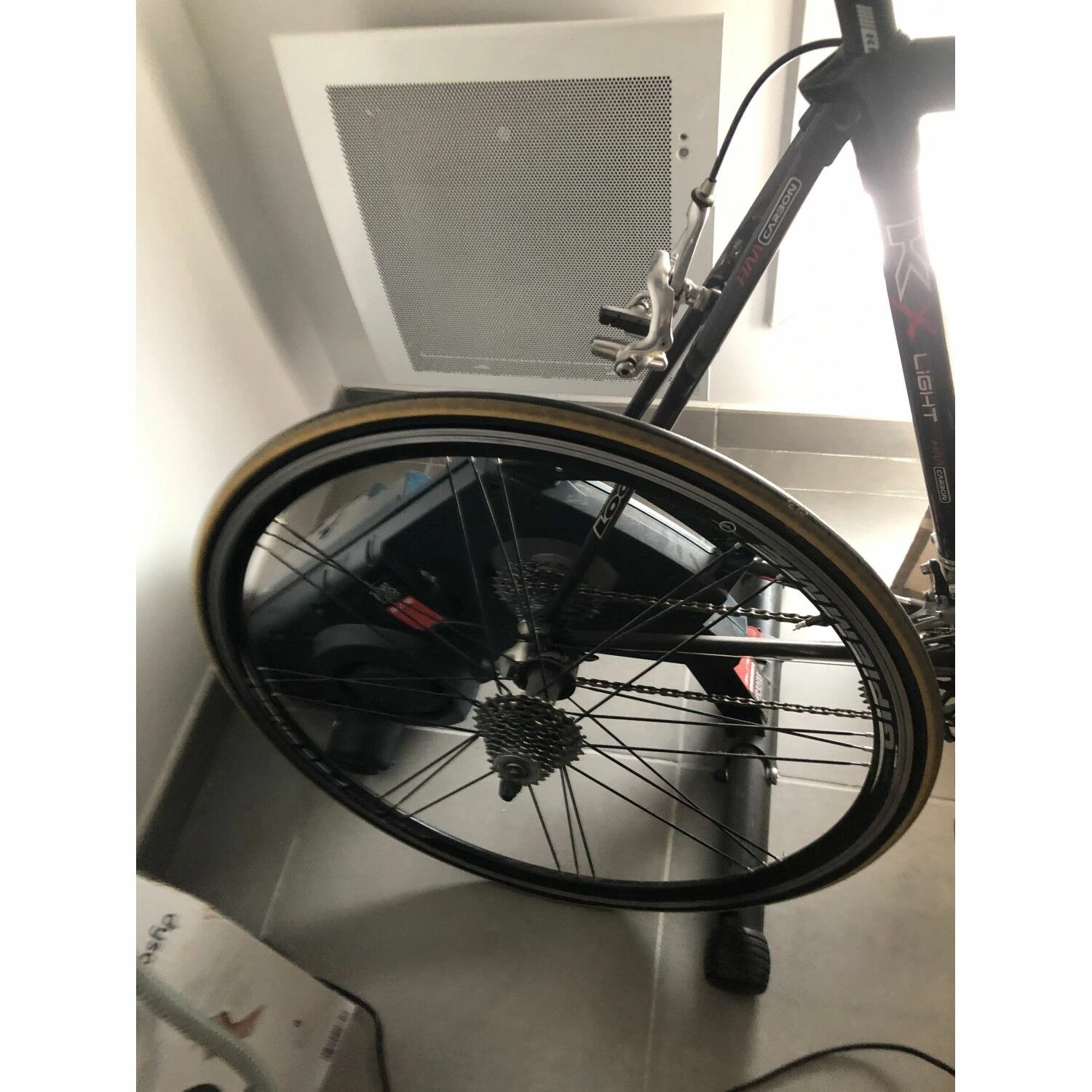 Vélo De Course Look - 58