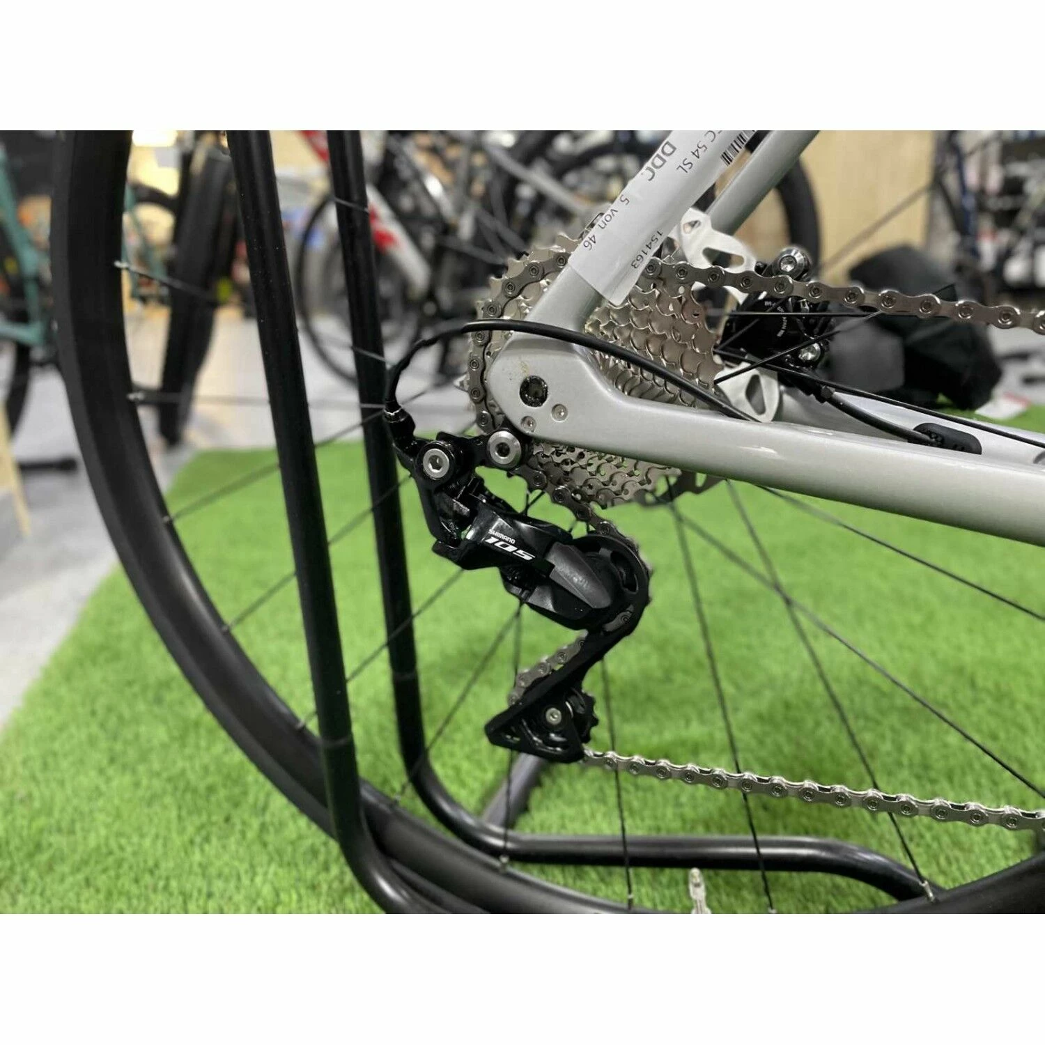 Vélo De Course Trek - 54 - 700c – Image 2