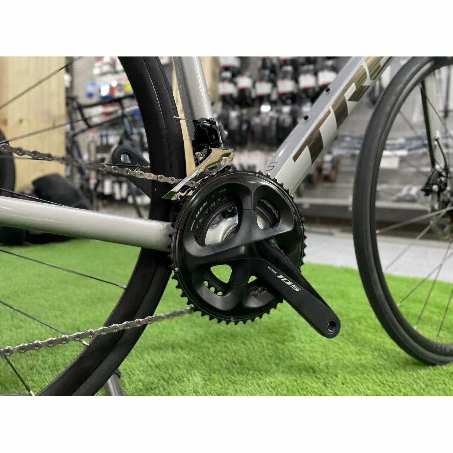 Vélo De Course Trek - 54 - 700c – Image 3