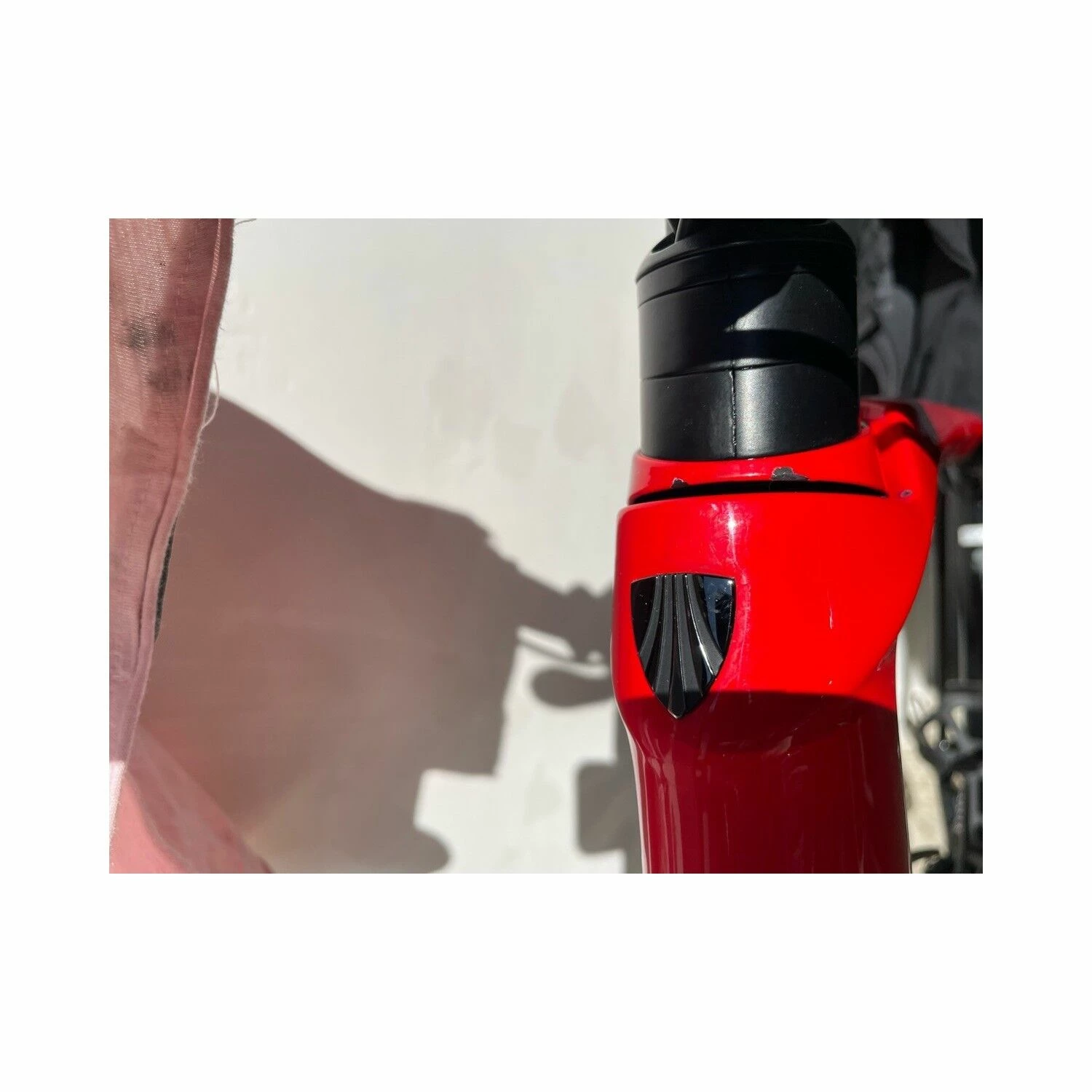 Vélo De Course Trek - 60 - 700c – Image 3