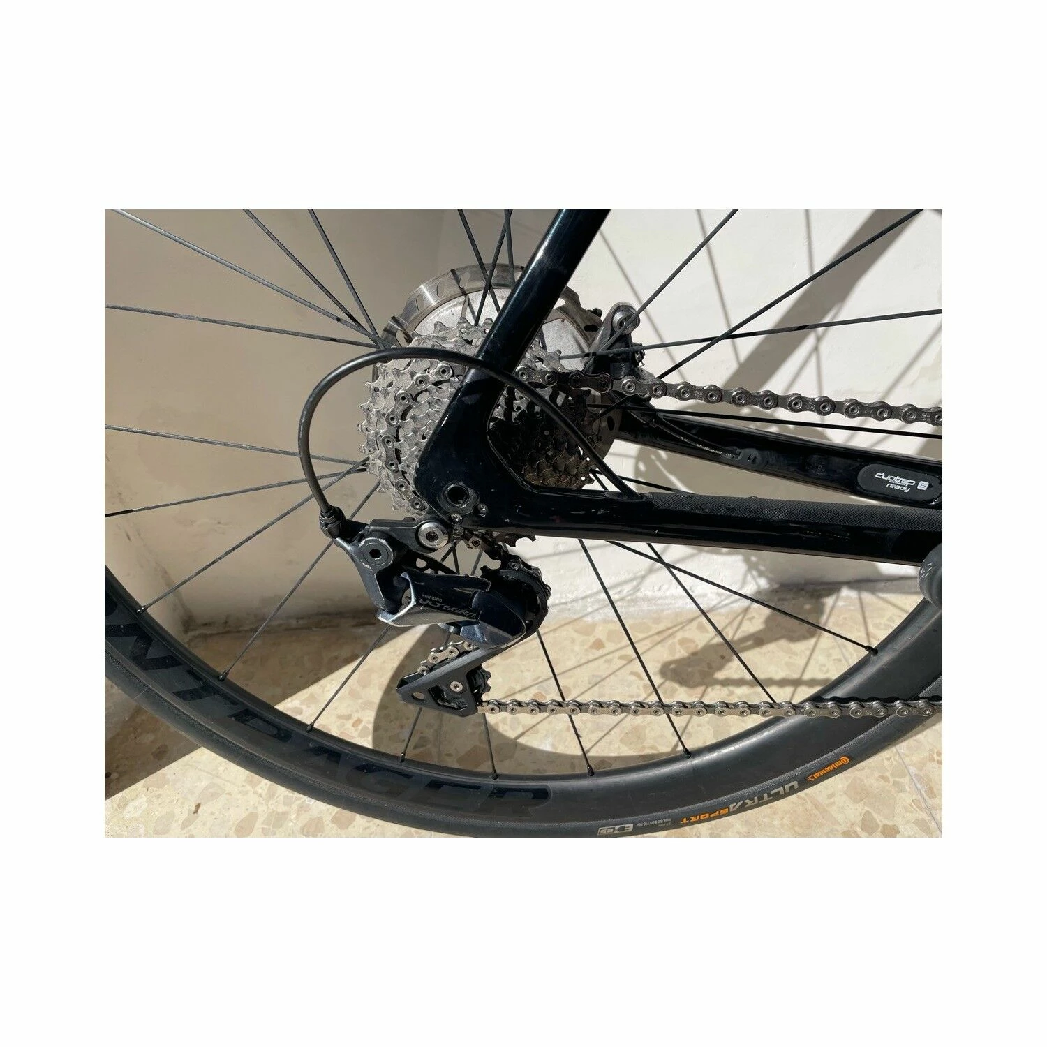 Vélo De Course Trek - 60 - 700c – Image 5