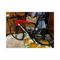 Vélo De Course Trek - 56 - 700c