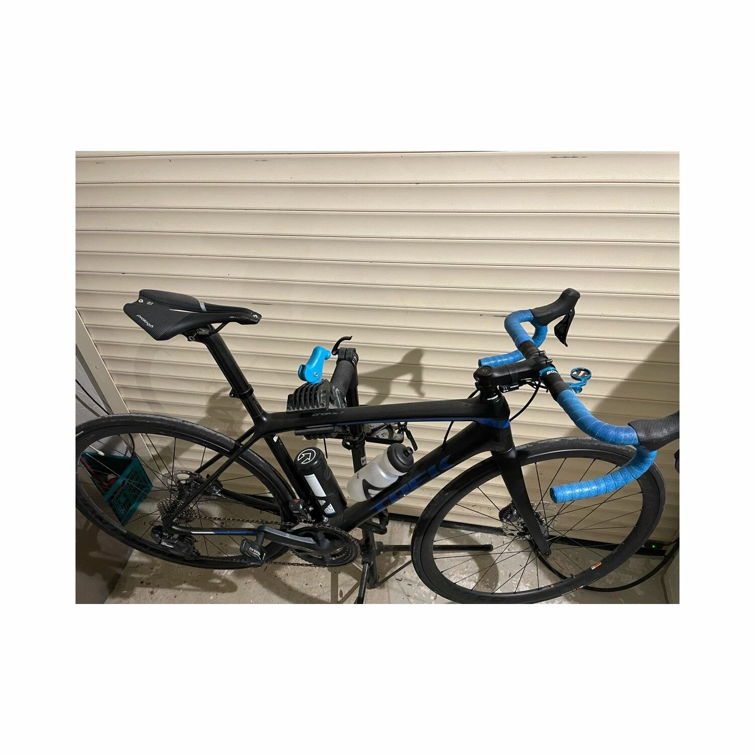 Vélo De Course Trek - 52 - 700c – Image 2