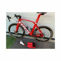 Vélo De Course Trek - 56 - 29"