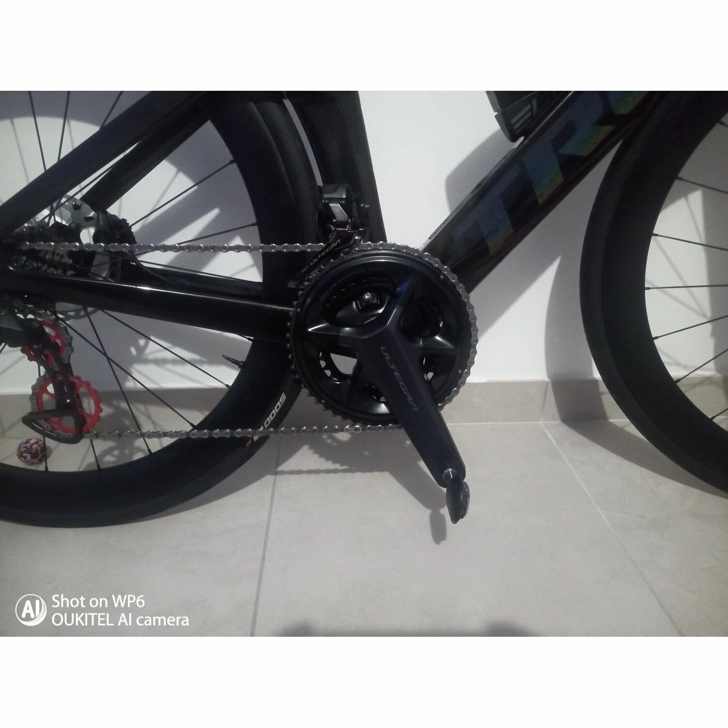 Vélo De Contre La Montre Trek - 52 - 700c – Image 2