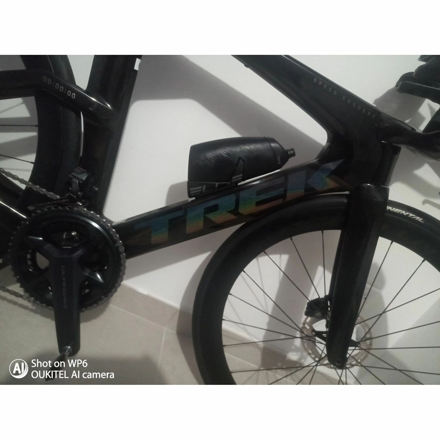 Vélo De Contre La Montre Trek - 52 - 700c – Image 5