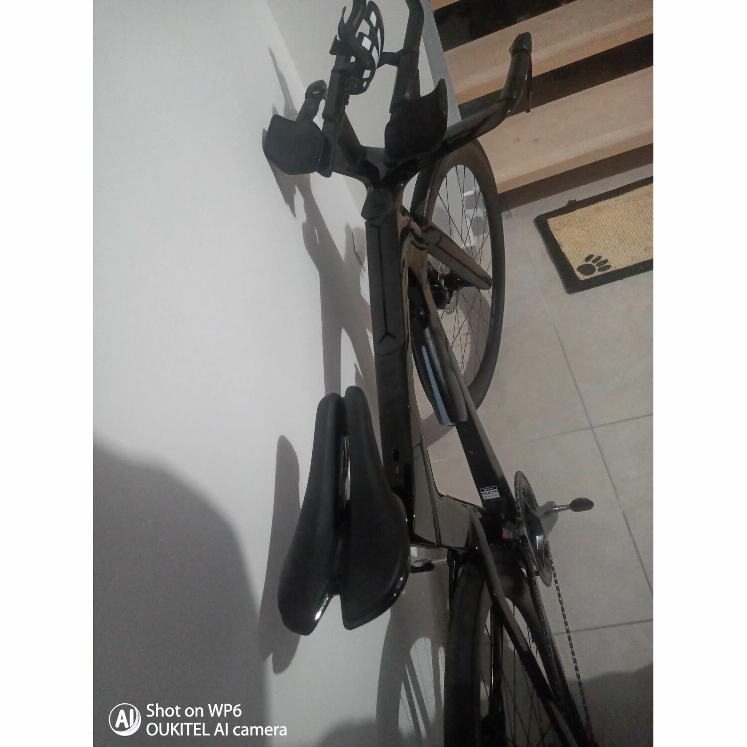 Vélo De Contre La Montre Trek - 52 - 700c – Image 6