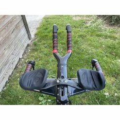 Vélo De Contre La Montre Trek - 56