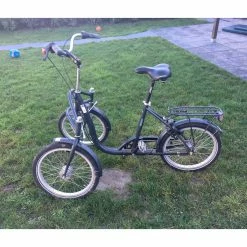 Vélo Urbain Autre Marque