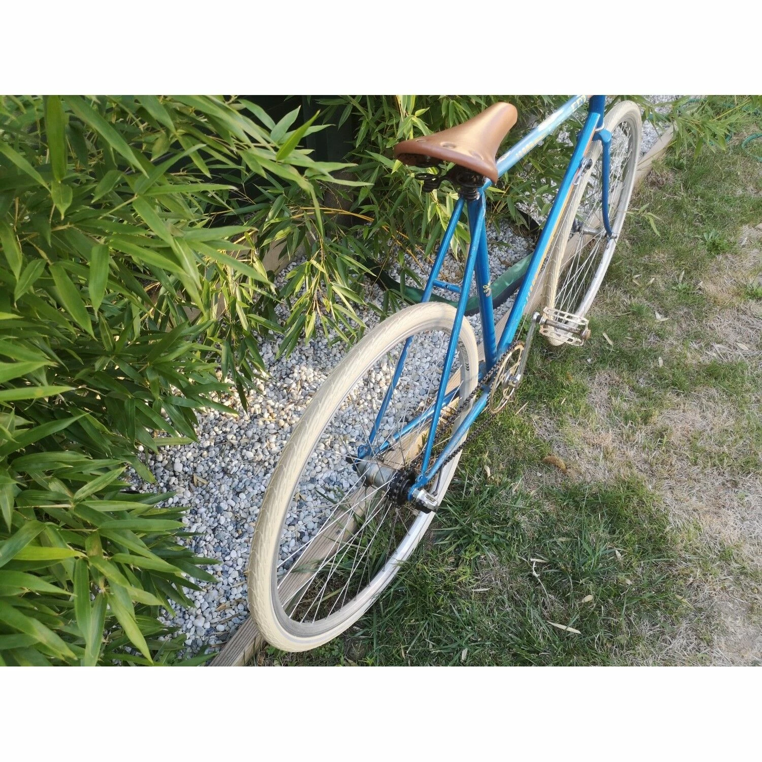 Vélo Fixie Et Singlespeed Peugeot – Image 5