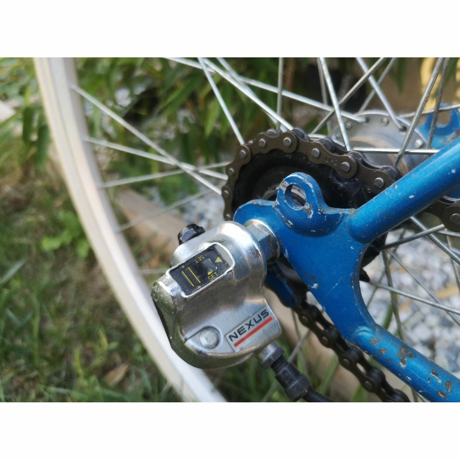 Vélo Fixie Et Singlespeed Peugeot – Image 6