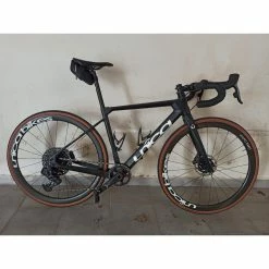 Vélo De Gravel Autre Marque - 53 - 700c