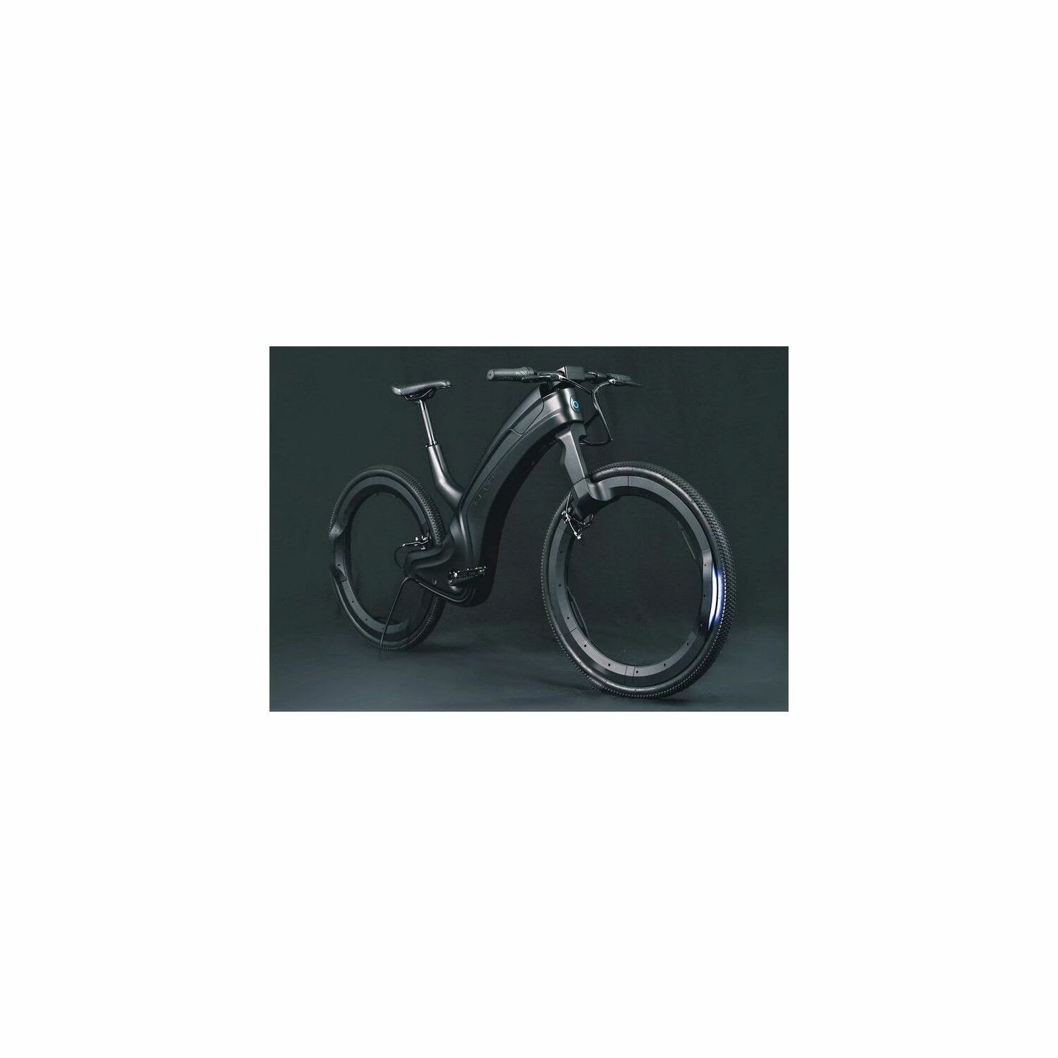 Vélo De Route électrique Autre Marque - 40 - 18" – Image 2